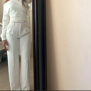 Aritzia effortless pants